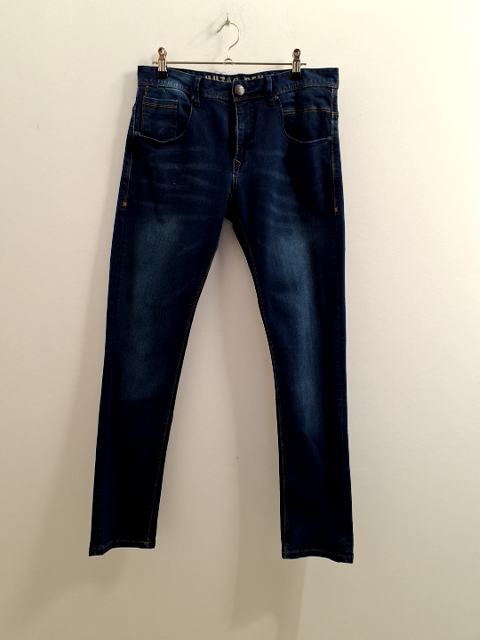 My Essential Wardrobe Jeans (G834)